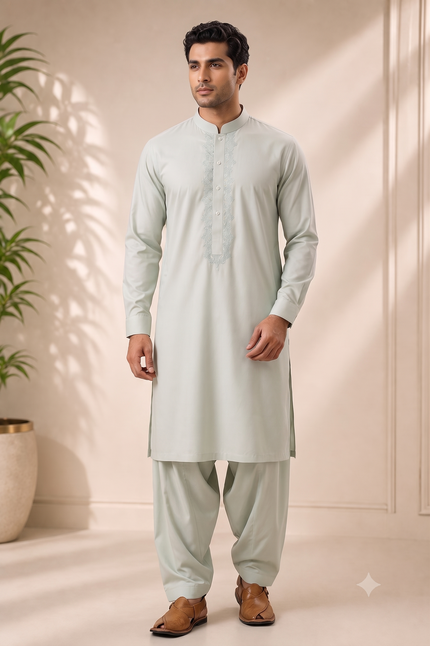 Shalwar Kameez