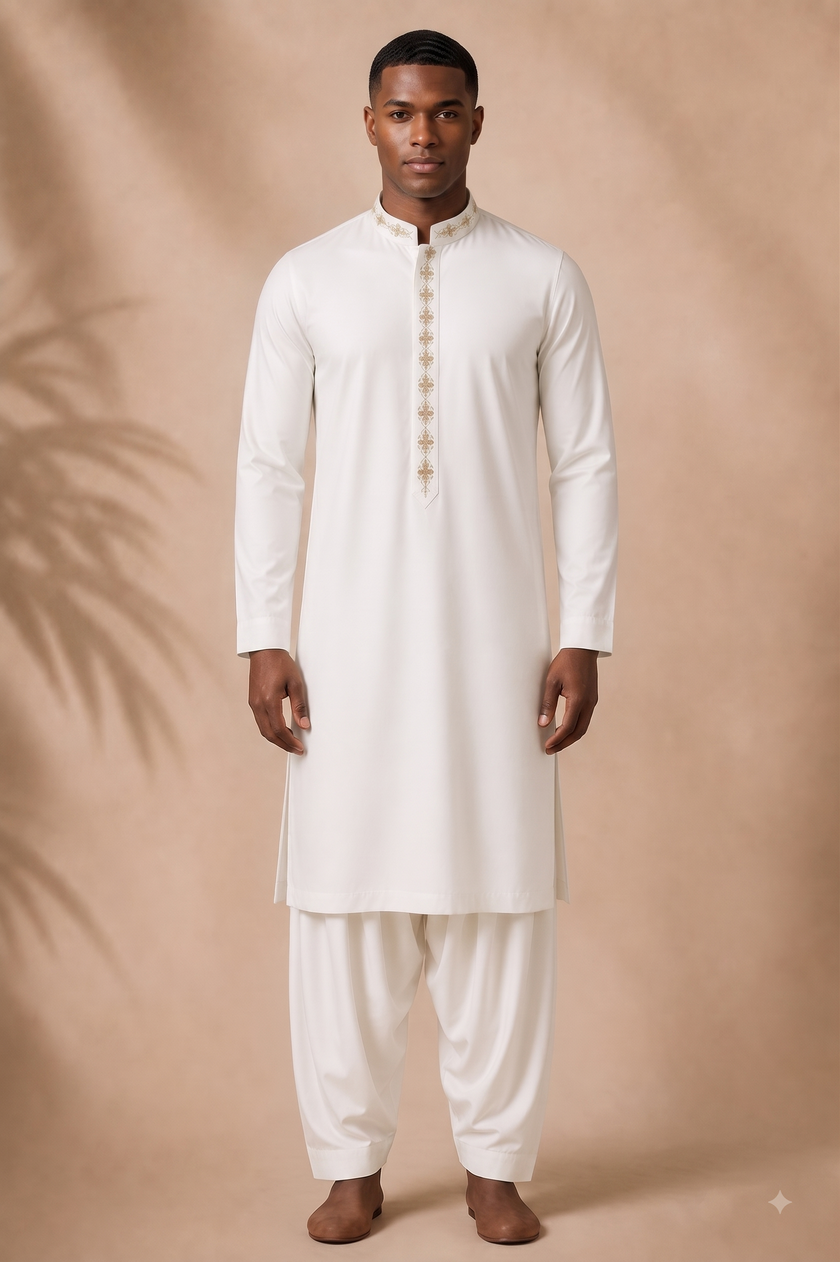 Shalwar Kameez